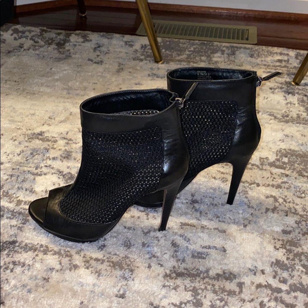 Booties - Picture 3 of 5